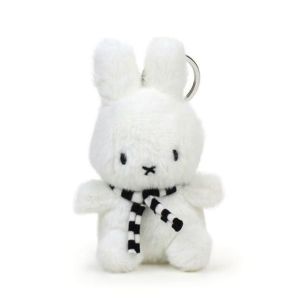 各種 ミッフィー マスコットキーホルダー 各種 - Nijntje・Miffy