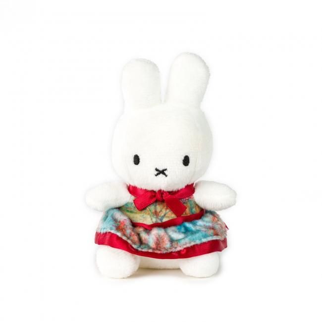 各種 ミッフィー マスコットキーホルダー 各種 - Nijntje・Miffy
