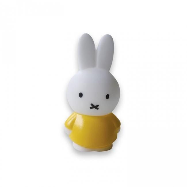 ミッフィー 3Dマグネット 3色セット - Nijntje・Miffy