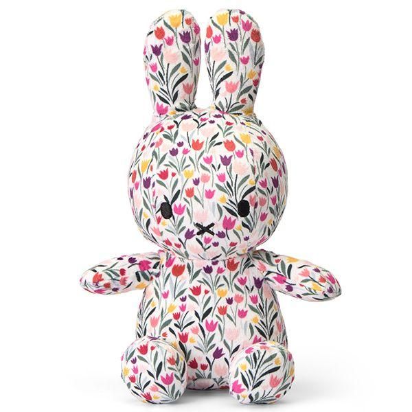 ミッフィーのぬいぐるみで大人気の『BON TON TOYS』より2025春夏