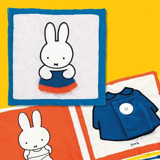 ミッフィー 布絵本 おきがえ Nijntje Miffy ナインチェ ミッフィー フリバ Free Birds ヨーロッパの食品 雑貨をお手軽に通販 8 400円以上で日本への送料無料 ミッフィー 布絵本 おきがえ Nijntje Miffy ナインチェ ミッフィー フリバ Free Birds ヨーロッパの食品 雑貨をお手軽に通販 8 400円以上で日本への送料無料