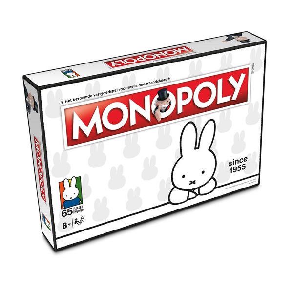 モノポリーマグカップ　2個セット　MONOPOLY