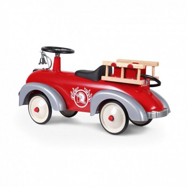 素晴らしい品質 Baghera ペダルカー 激安特価品 Legend Red オシャレ