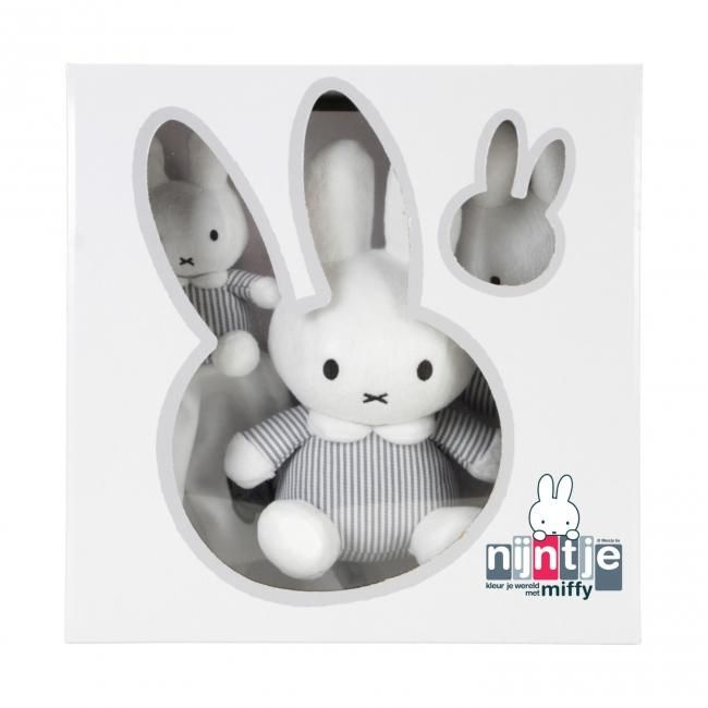 ミッフィー ギフトセット (FUN AT SEA) - Nijntje・Miffy (ナインチェ