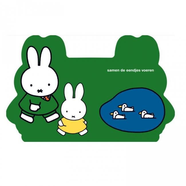 オランダ製　ミッフィー　日めくりカレンダー　【2006年】 nijntje オランダ製ミッフィー日めくりカレンダー【2006年】 nijntje