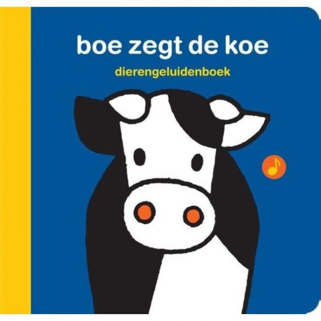 dierengeluidenboek boe zegt de koe (だれのなきごえかな dierengeluidenboek boe zegt de koe (だれのなきごえかな