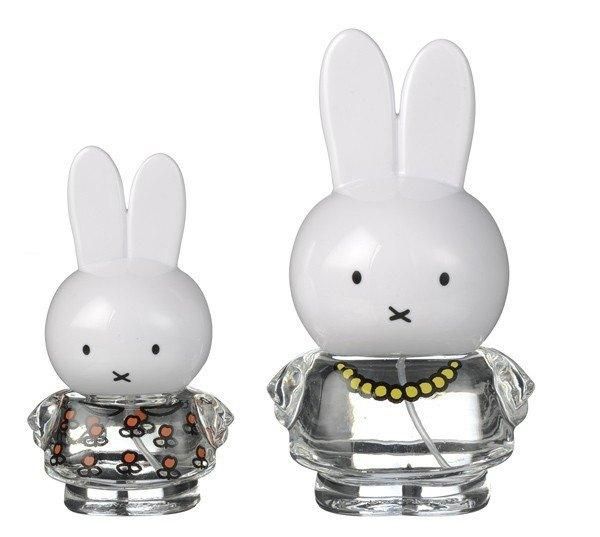 【5,000円オフ・特価】2個セット ミッフィー「オードトワレ」香水・パフューム - Nijntje・Miffy (ナインチェ・ミッフィー) -  フリバ free birds　- ヨーロッパの食品・雑貨をお手軽に通販。 8,400円以上で日本への送料無料！