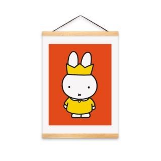 nijntje en nina (うさこちゃんとにーなちゃん)」オランダ語原書
