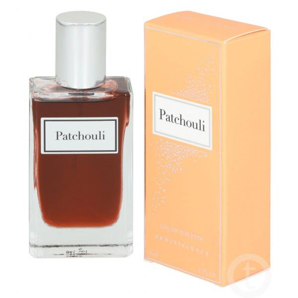 Eau de toilette Patchouli パチュリ/パチョリ 50 ml レディース オードトワレ・香水 - Reminiscence  Paris (レミニッセンス パリ) - フリバ free birds　- ヨーロッパの食品・雑貨をお手軽に通販。 8,400円以上で日本への送料無料！