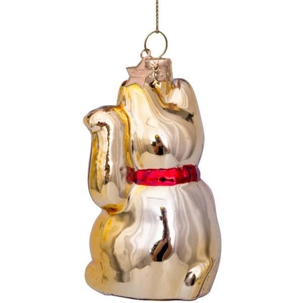 Vondels クリスマスオーナメント フラップバッグ VONDELS -rooms SHOP Christmas !!-｜rooms SHOP｜H.P.FRANCE公式サイト