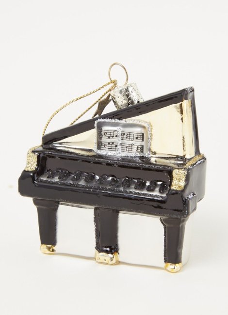 ジアン* piano ornament  ୨୧ ピアノ. * ♫ オーナメント