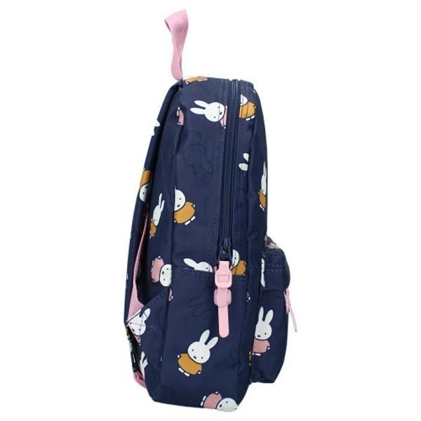 極美品【レスポートサック】ミッフィー リュック　バックパック ネイビー Amazon.co.jp: [レスポートサック] リュックサック 3401 MED