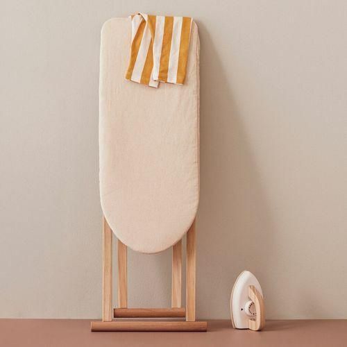 アイロン台セット スタンド式アイロン台 タワー ホワイト / tower | ファッション