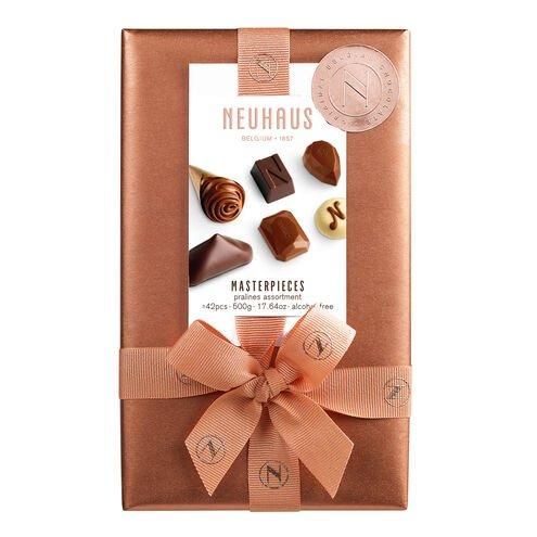 ベルギー 王室御用達ノイハウス Neuhaus チョコレート 1kg