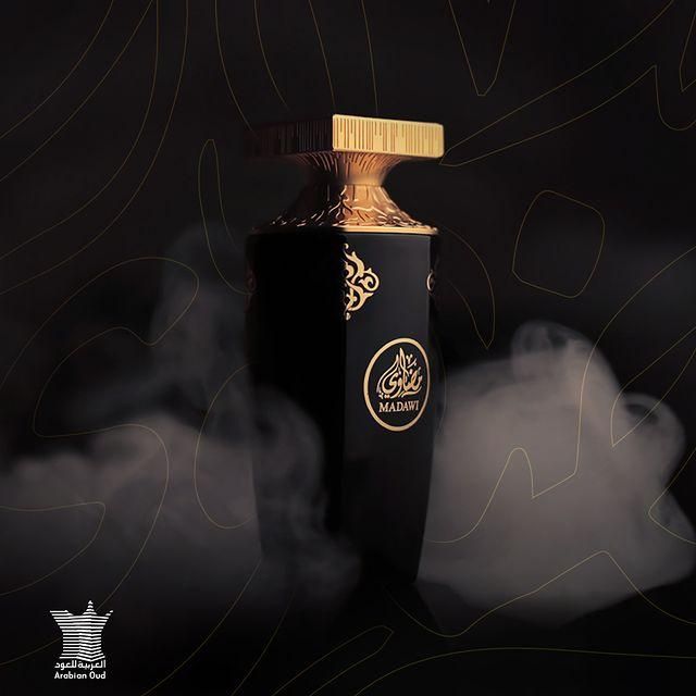 90ml Madawi オードパルファム - Arabian Oud (アラビアンウード 