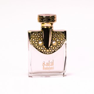 アラビアンウードの香水ですアラビアン　香水　arabian oud Al Fareed　アラビアンウード