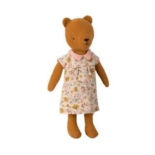Maileg メイレグ？　うさぎ　ぬいぐるみ　25cm 各色 ウサギ Lullaby friends ぬいぐるみ - Maileg (メイレグ