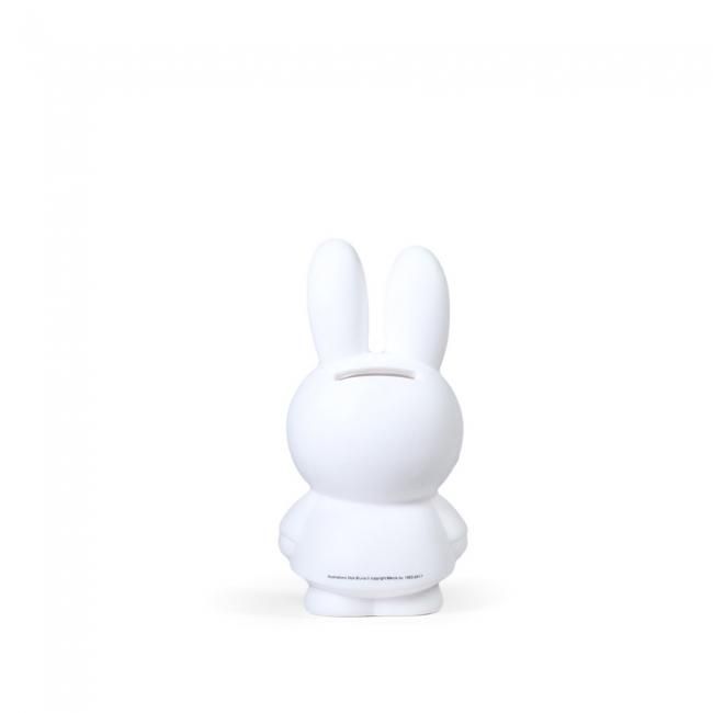 新品　廃盤　ミッフィー 貯金箱 ブルーナ miffy アトリエピエール 新品 廃盤 ミッフィー 貯金箱 ブルーナ miffy アトリエピエール
