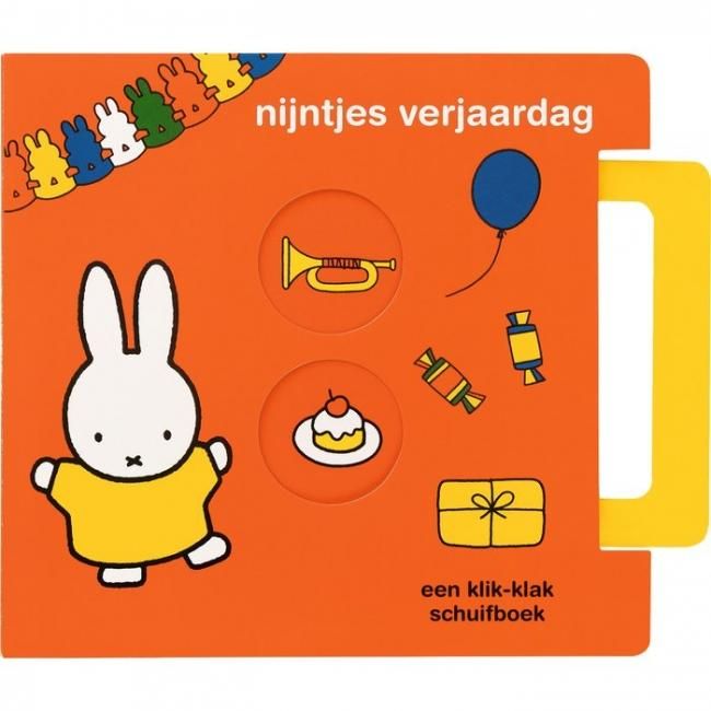 オランダ語　絵本　16冊 2冊セット nijntje cadeauboekje nijntje en opa & oma オランダ