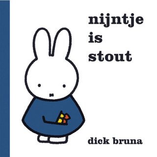 絵本 「boris de piloot」 オランダ語原書・洋書 - Nijntje・Miffy