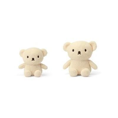 各サイズ ボリス ぬいぐるみ テリー タオル地 (クリーム 各サイズ ボリス ぬいぐるみ テリー タオル地 (クリーム
