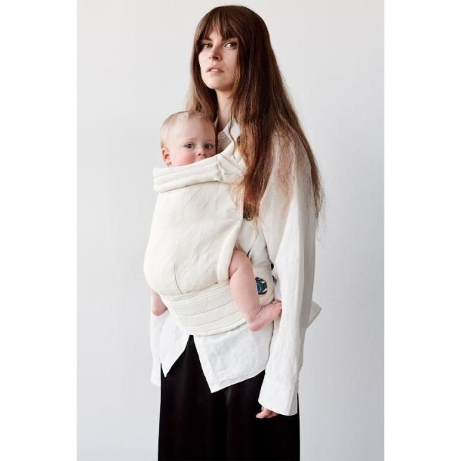 抱っこ紐 ZEITGEIST BABY TWEED W IN HEMP (ホワイト) - artipoppe (アーティポッペ) - フリバ free birds - ヨーロッパの食品・雑貨をお手軽に通販。 16,800円以上で日本への送料無料! 抱っこ紐 ZEITGEIST BABY TWEED W IN HEMP (ホワイト) - artipoppe (アーティポッペ) - フリバ free birds - ヨーロッパの食品・雑貨をお手軽に通販。 16,800円以上で日本への送料無料!