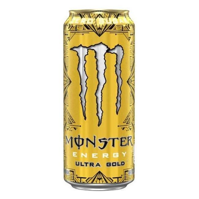 送料込 Ultra Gold 500ml エナジードリンク Monster Energy モンスター エナジー フリバ Free Birds ヨーロッパの食品 雑貨をお手軽に通販 8 400円以上で日本への送料無料