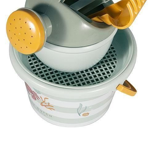 砂遊びセット - LITTLE DUTCH (リトルダッチ) - フリバ free