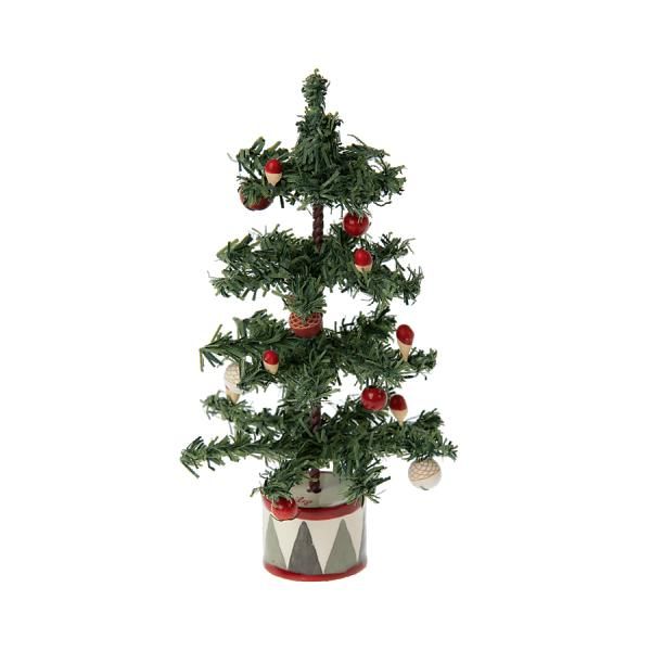 Maileg オーナメントBOX maileg オーナメント ボックス メイレグ クリスマス