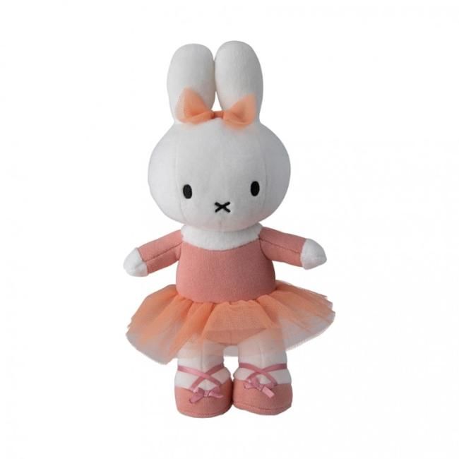 【★大感謝セール】 ミッフィー バレリーナ nijntje・miffy - ぬいぐるみ ミッフィー