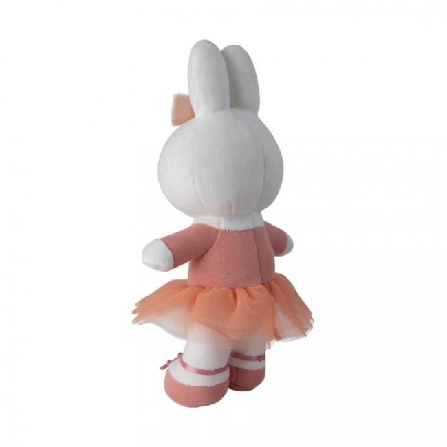 ミッフィー バレリーナ ぬいぐるみ - nijntje・miffy