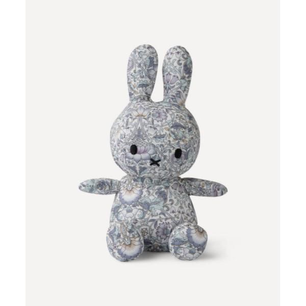 23cm 「ロッデンプリント」 イギリス限定ぬいぐるみ - nijntje 23cm 「ロッデンプリント」 イギリス限定ぬいぐるみ - nijntje