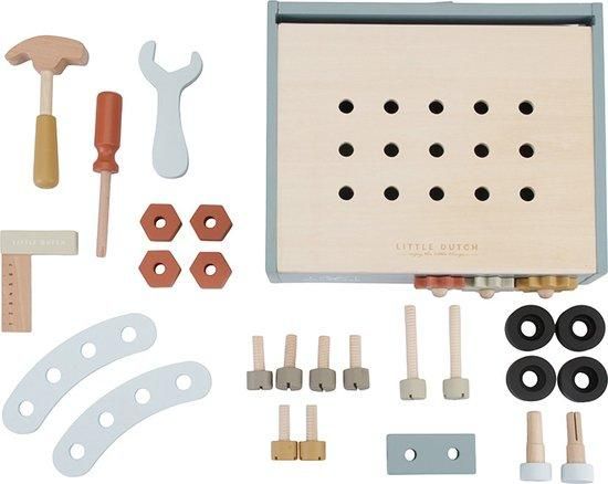 LITTLE DUTCH ベビージム org.jpg