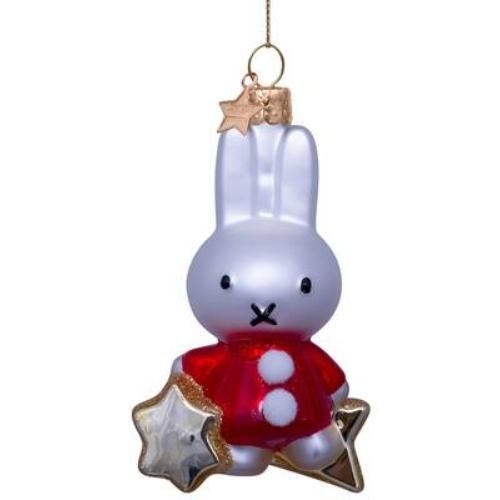 ミッフィー クリスマスバージョン 日本未発売