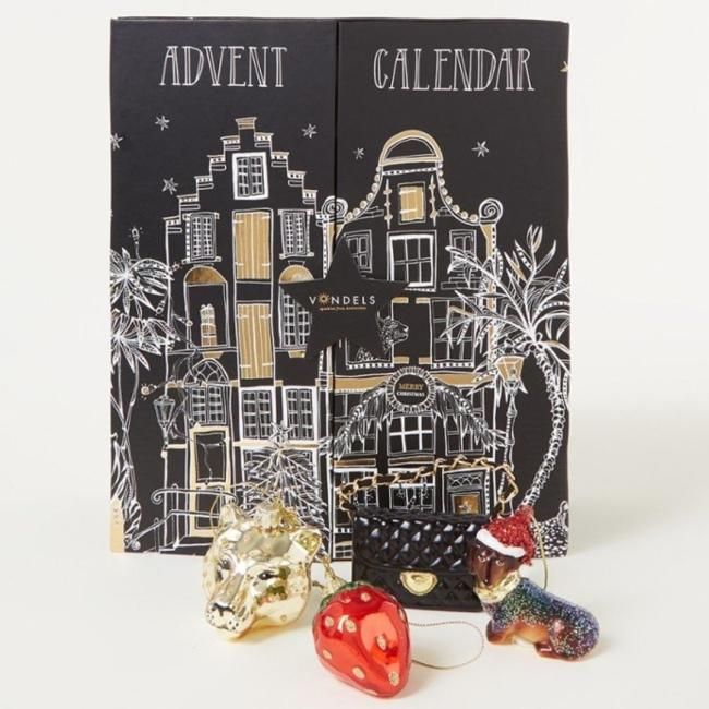  オーナメント全24種 アドベントカレンダー WEDGWOOD オーナメント全24種 アドベントカレンダー - メルカリ