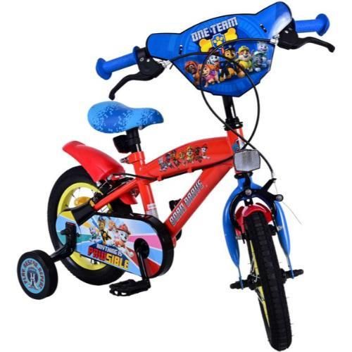 12インチ キッズ用 自転車 - Paw Patrol (パウパトロール 12インチ キッズ用 自転車 - Paw Patrol (パウパトロール