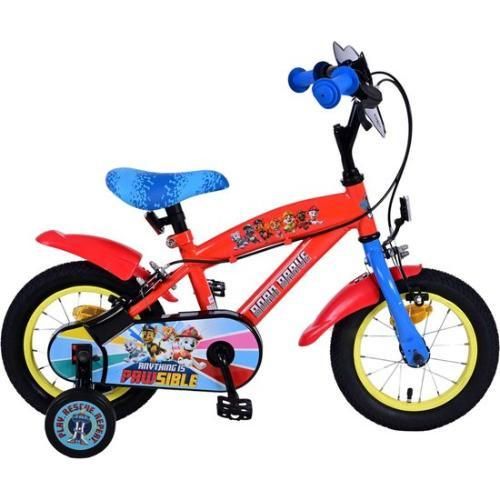 12インチ キッズ用 自転車 - Paw Patrol (パウパトロール