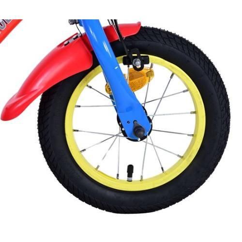 12インチ キッズ用 自転車 - Paw Patrol (パウパトロール 12インチ キッズ用 自転車 - Paw Patrol (パウパトロール