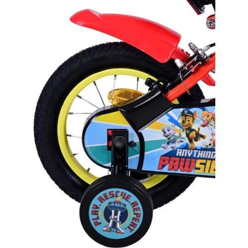 12インチ キッズ用 自転車 - Paw Patrol (パウパトロール 12インチ キッズ用 自転車 - Paw Patrol (パウパトロール
