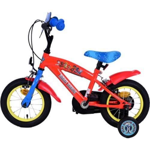 12インチ キッズ用 自転車 - Paw Patrol (パウパトロール 12インチ キッズ用 自転車 - Paw Patrol (パウパトロール