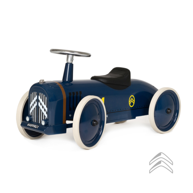 ライドオン ロードスター Citroën 「 La Petite Rosalie