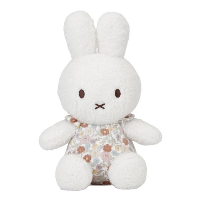 25cm 各種 Little Dutch x ミッフィー ぬいぐるみ - nijntje 25cm 各種 Little Dutch x ミッフィー ぬいぐるみ - nijntje