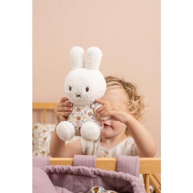 ぬいぐるみ Miffy ティニー テディ― キーチェーン ミッフィー