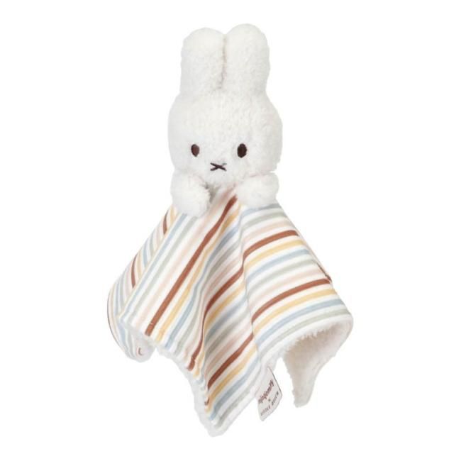 ギフトBOXセット Little Dutch x ミッフィー ストライプ