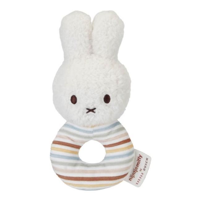 ギフトBOXセット Little Dutch x ミッフィー ストライプ