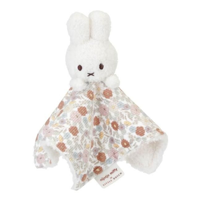 ギフトBOXセット Little Dutch x ミッフィー フラワー - nijntje ギフトBOXセット Little Dutch x ミッフィー フラワー - nijntje