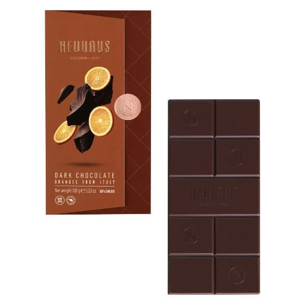 各種 タブレット チョコレート・板チョコ - Neuhaus (ノイハウス