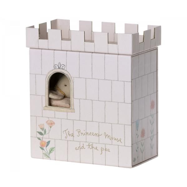 ☆Maileg☆ とっても可愛いえんどう豆のお姫様 日本未入荷