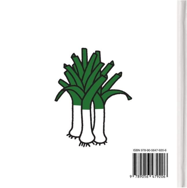 絵本 「betje big gaat naar de markt」 オランダ語原書・洋書