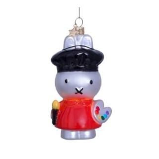 ミッフィー クリスマス オーナメント 真珠の耳飾りの少女 2025年最新